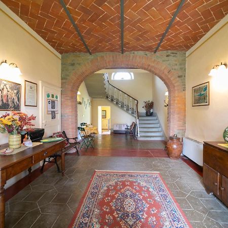 Villa Le Rondini By Interhome Cortona Zewnętrze zdjęcie