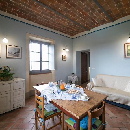 Villa Le Rondini By Interhome Cortona Zewnętrze zdjęcie