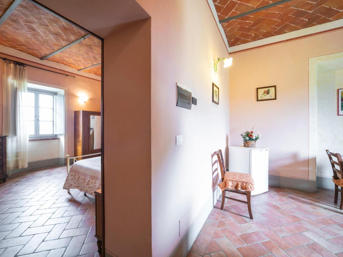 Villa Le Rondini By Interhome Cortona Zewnętrze zdjęcie