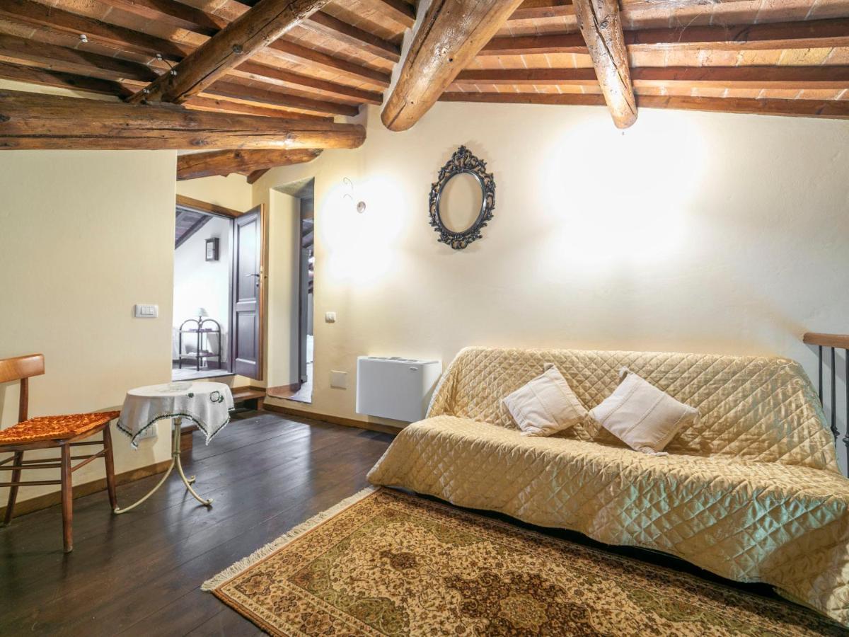 Villa Le Rondini By Interhome Cortona Zewnętrze zdjęcie