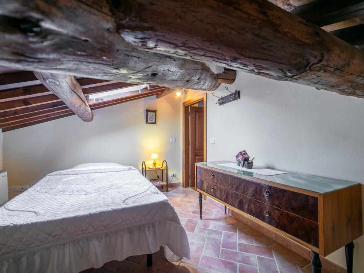 Villa Le Rondini By Interhome Cortona Zewnętrze zdjęcie