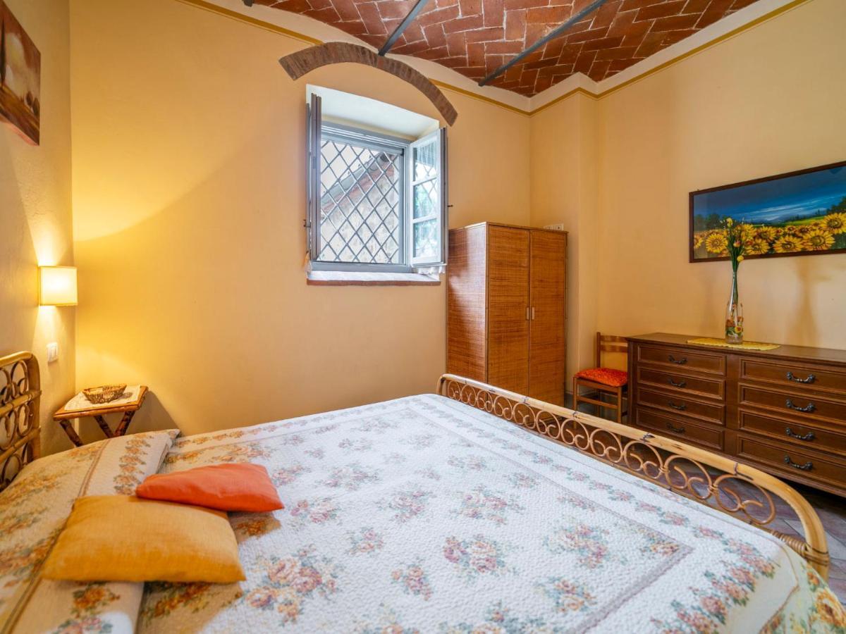 Villa Le Rondini By Interhome Cortona Zewnętrze zdjęcie