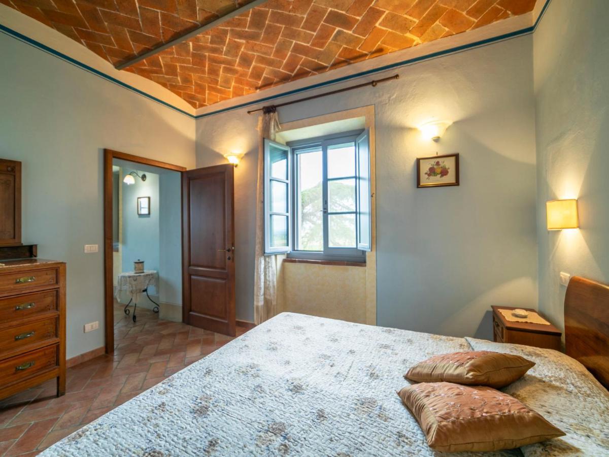 Villa Le Rondini By Interhome Cortona Zewnętrze zdjęcie