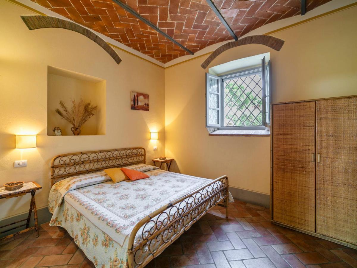 Villa Le Rondini By Interhome Cortona Zewnętrze zdjęcie
