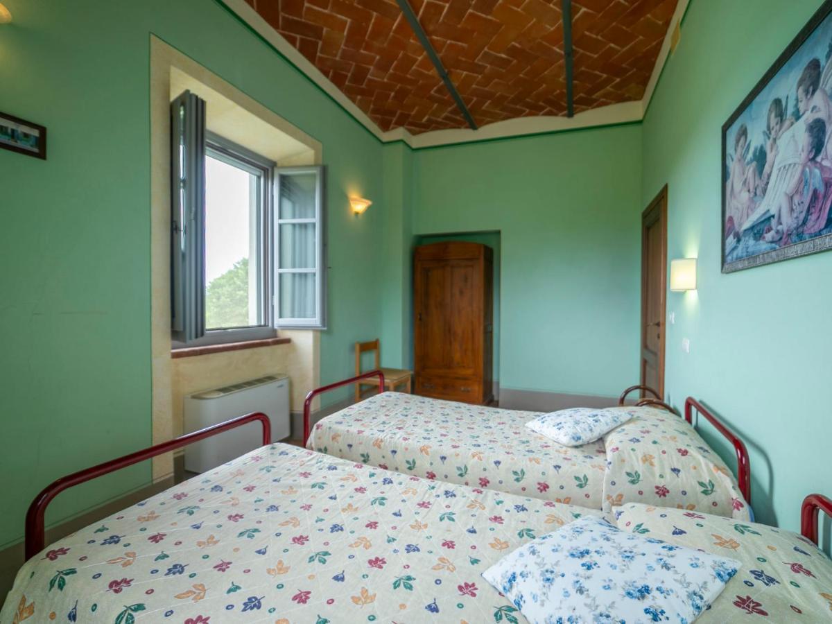 Villa Le Rondini By Interhome Cortona Zewnętrze zdjęcie