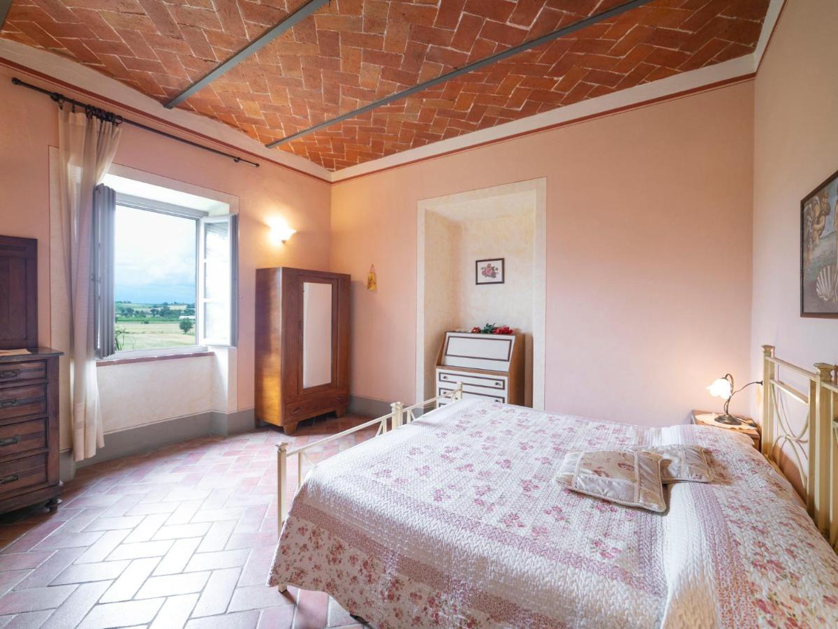 Villa Le Rondini By Interhome Cortona Zewnętrze zdjęcie