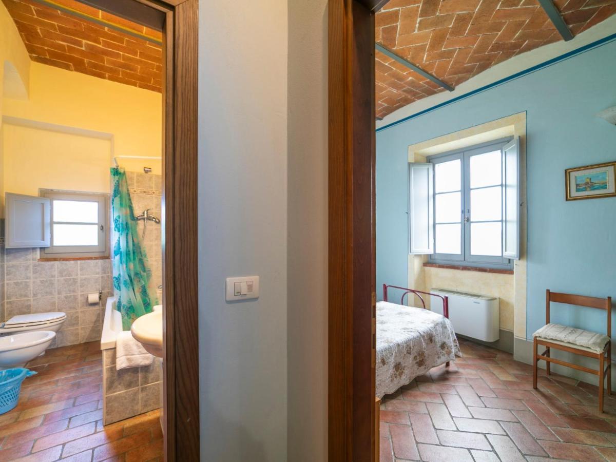 Villa Le Rondini By Interhome Cortona Zewnętrze zdjęcie