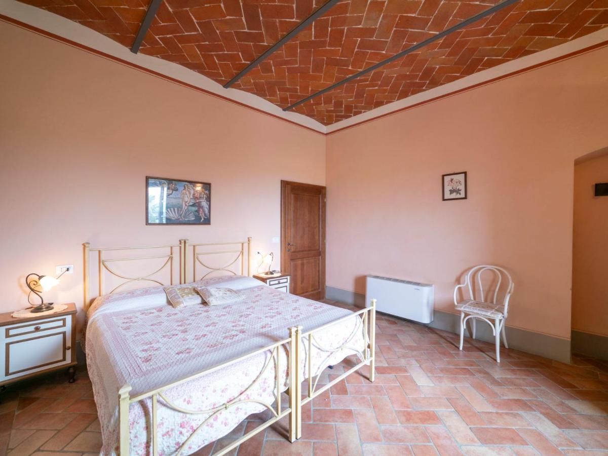 Villa Le Rondini By Interhome Cortona Zewnętrze zdjęcie