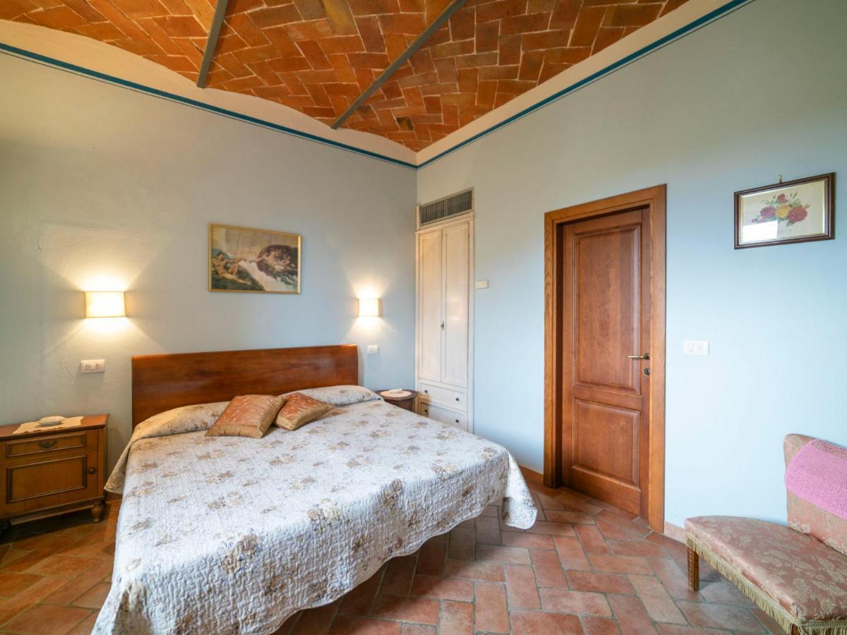 Villa Le Rondini By Interhome Cortona Zewnętrze zdjęcie