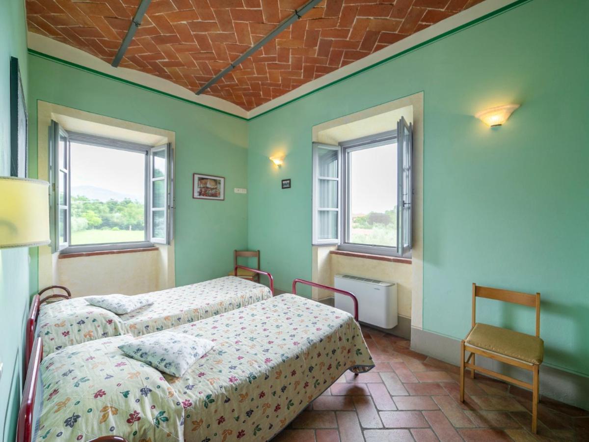 Villa Le Rondini By Interhome Cortona Zewnętrze zdjęcie