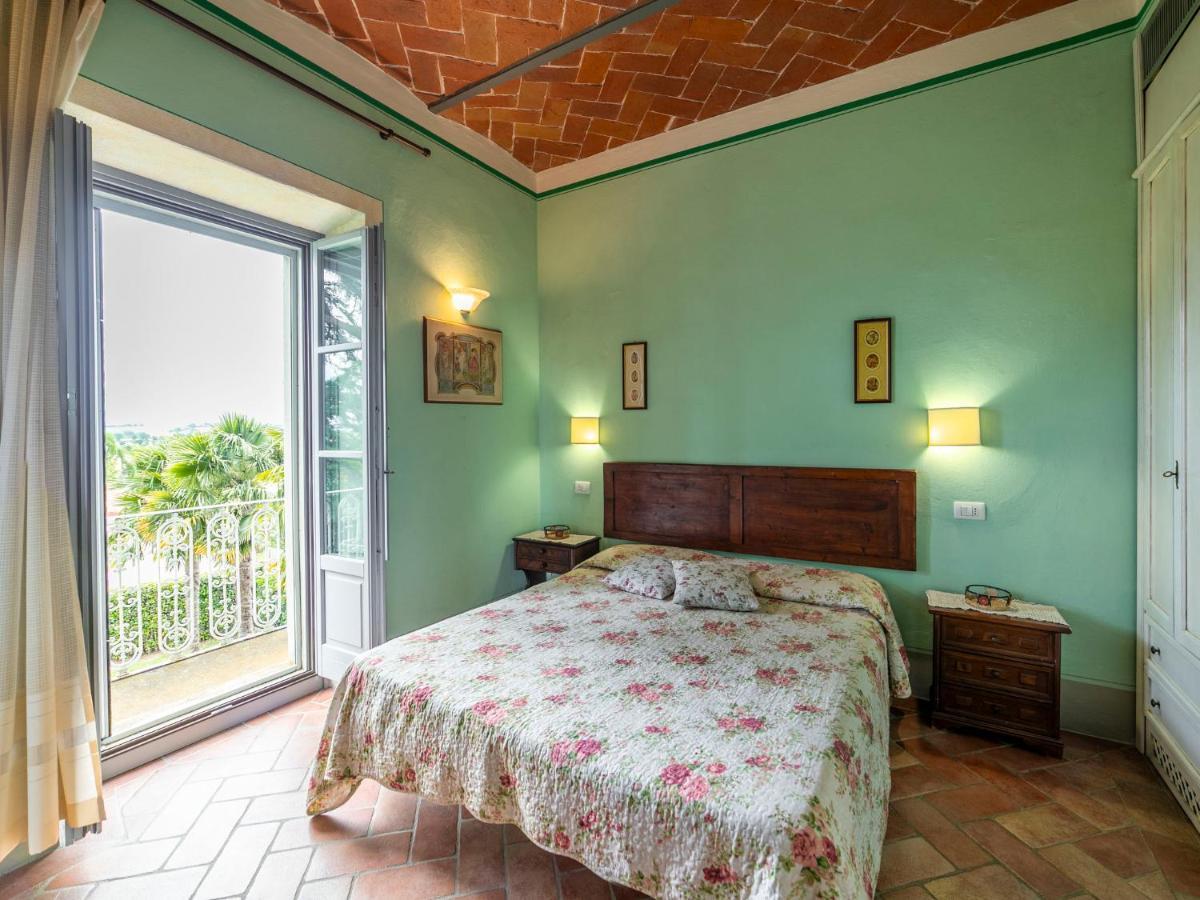 Villa Le Rondini By Interhome Cortona Zewnętrze zdjęcie