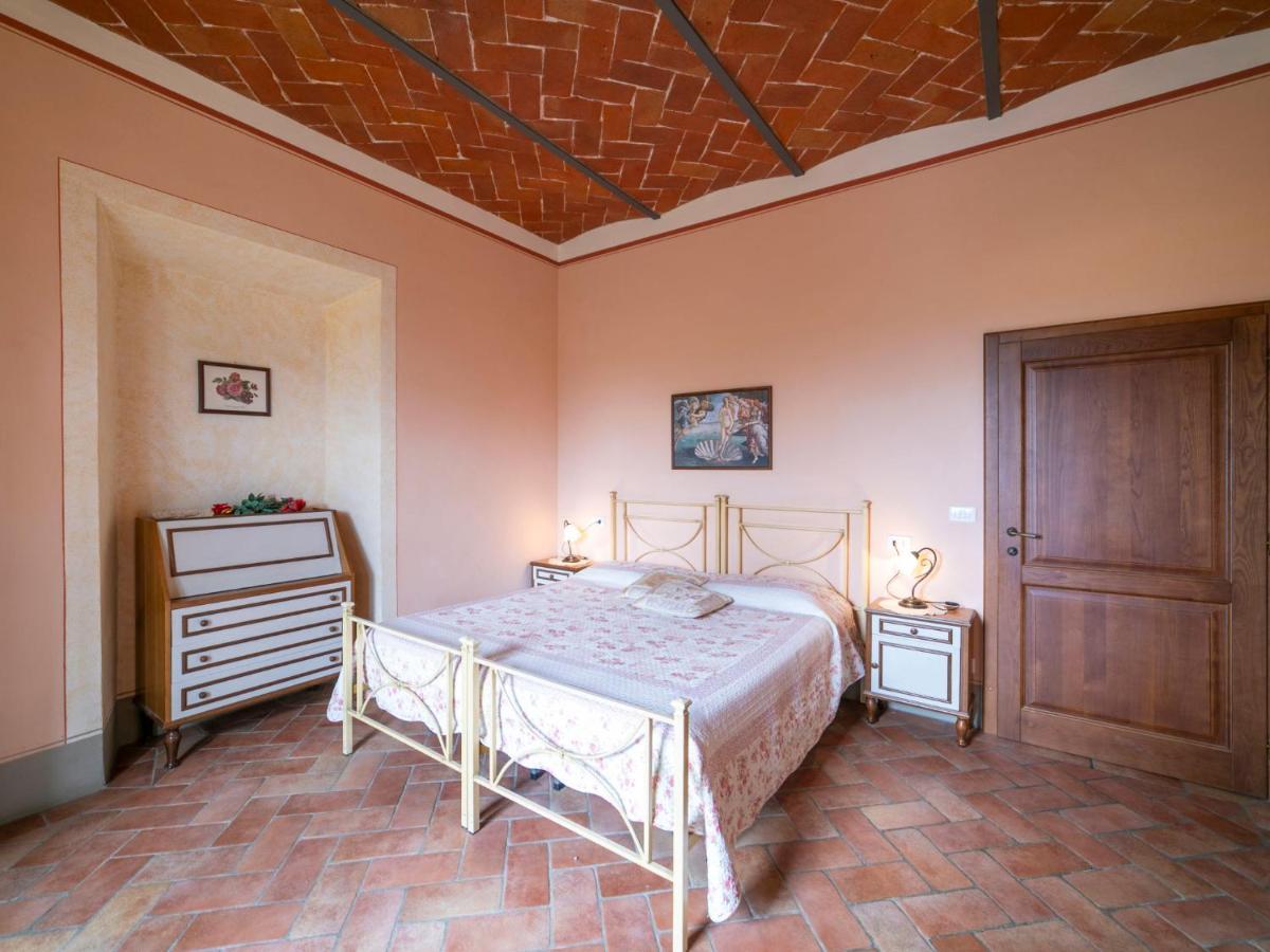 Villa Le Rondini By Interhome Cortona Zewnętrze zdjęcie
