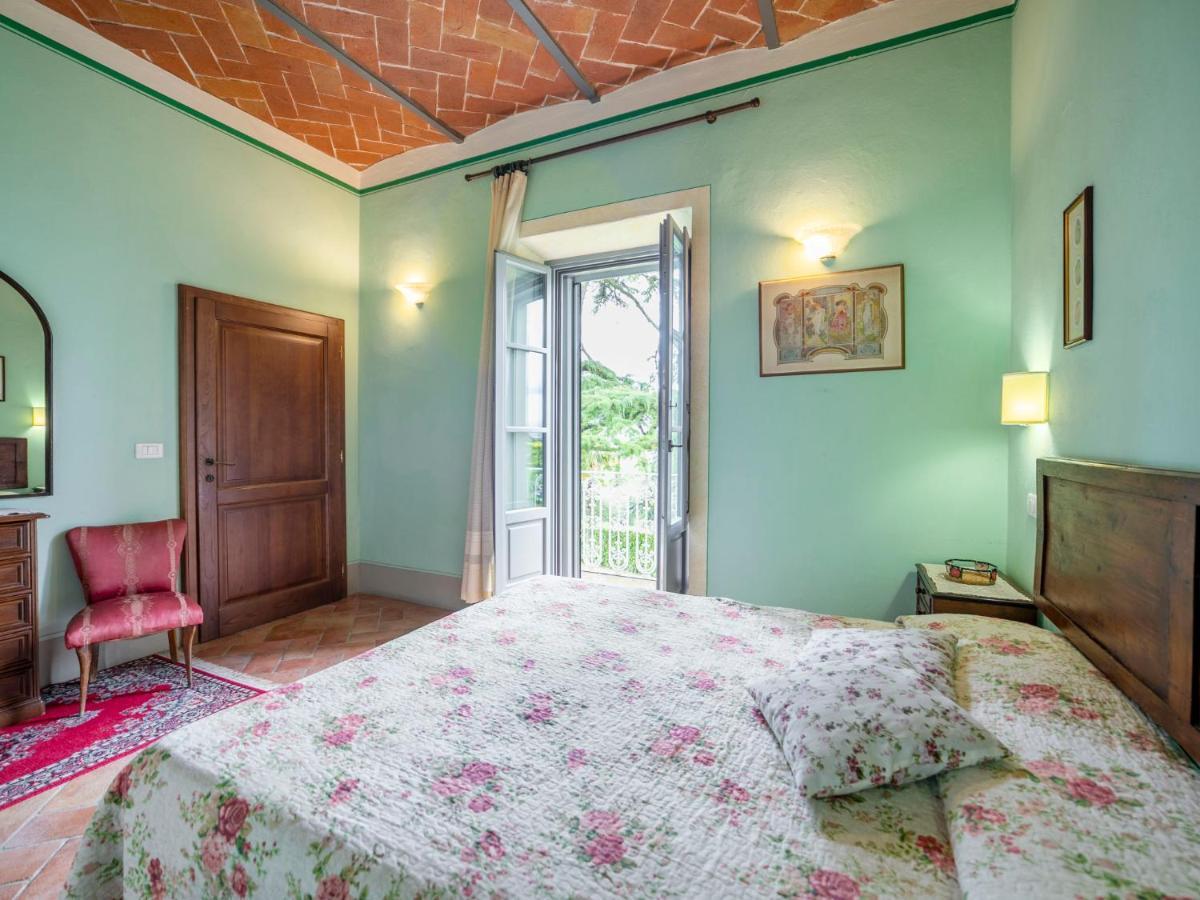 Villa Le Rondini By Interhome Cortona Zewnętrze zdjęcie